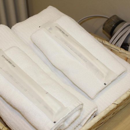 Yadori Onsen Iyashinoyu Villa Hashimoto  Værelse billede