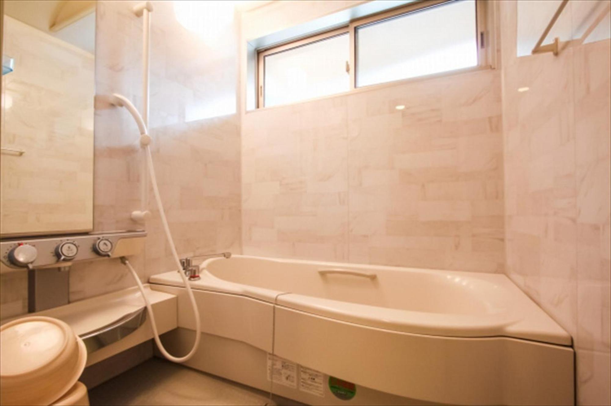 Yadori Onsen Iyashinoyu Villa Hashimoto  Værelse billede