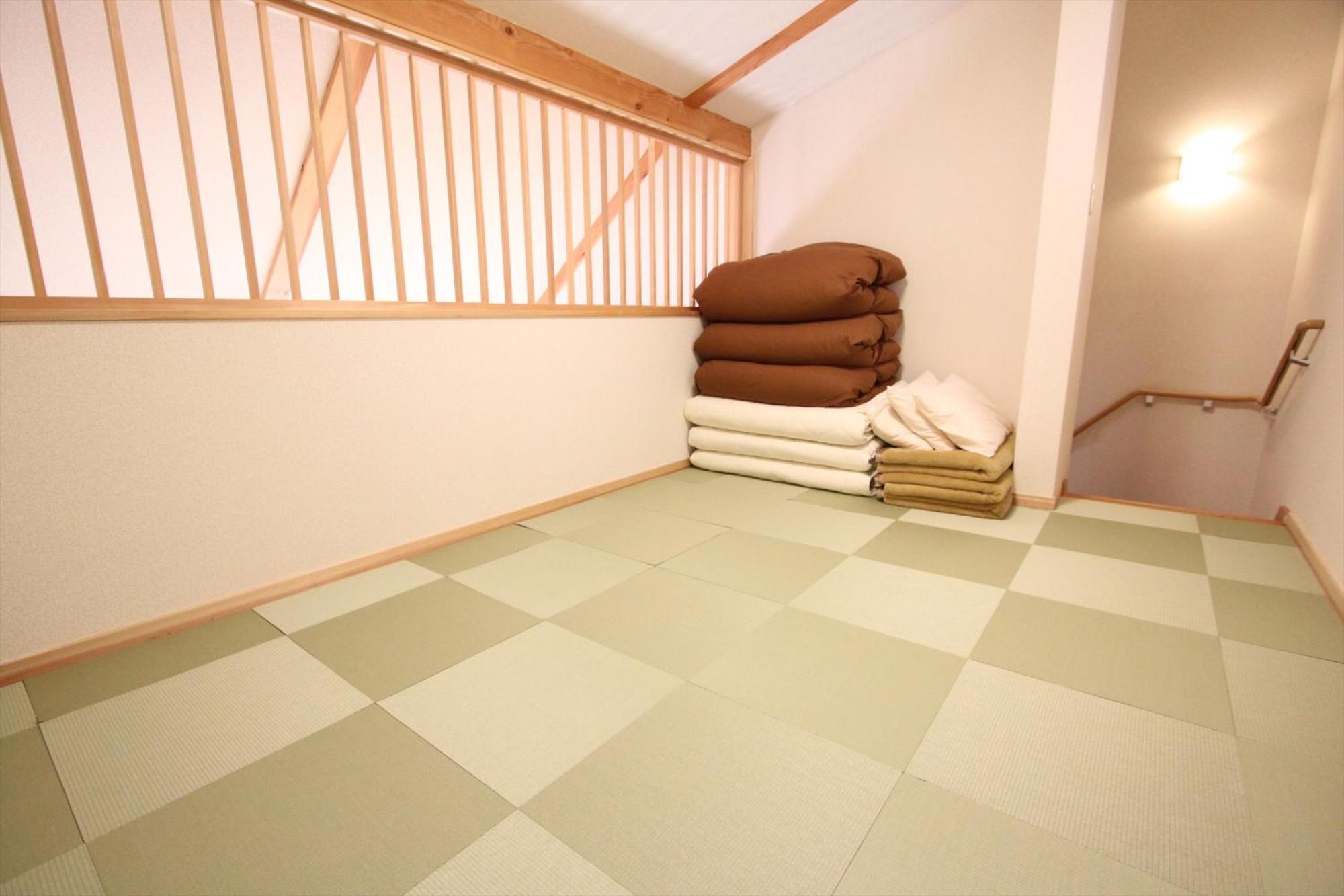 Yadori Onsen Iyashinoyu Villa Hashimoto  Værelse billede